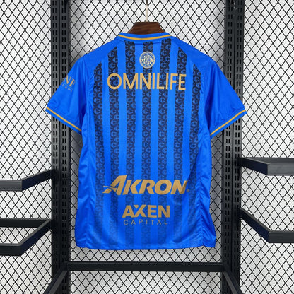 Chivas 2026/27 Camisola Terceira – Homem