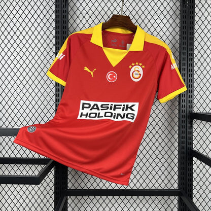 Galatasaray 2025/26 Camisola Especial – Homem