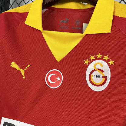 Galatasaray 2025/26 Camisola Especial – Homem