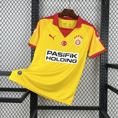 Galatasaray 2025/26 Camisola Especial – Homem