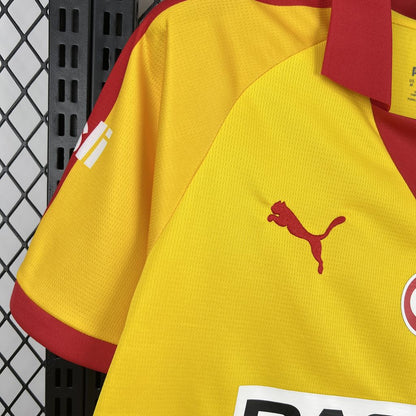 Galatasaray 2025/26 Camisola Especial – Homem