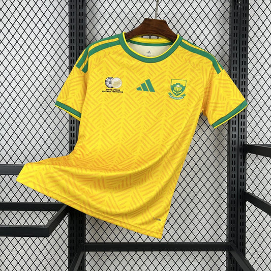 África do Sul 2026 Camisola Principal Mundial – Homem