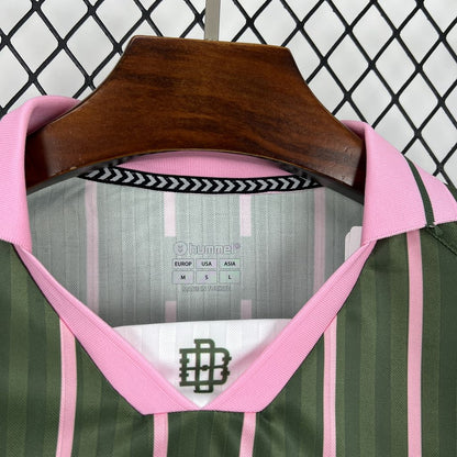 Real Betis 2025/26 Camisola Bética – Mulher