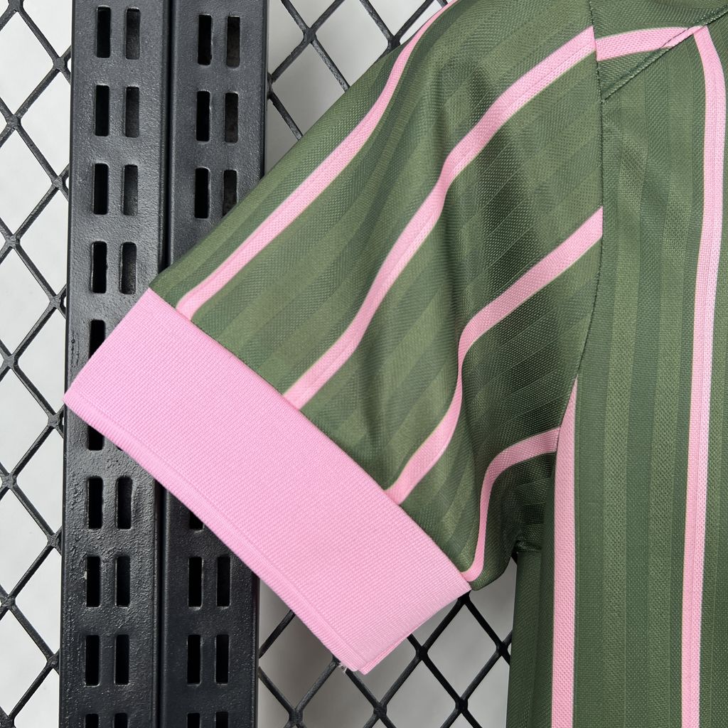 Real Betis 2025/26 Camisola Bética – Mulher