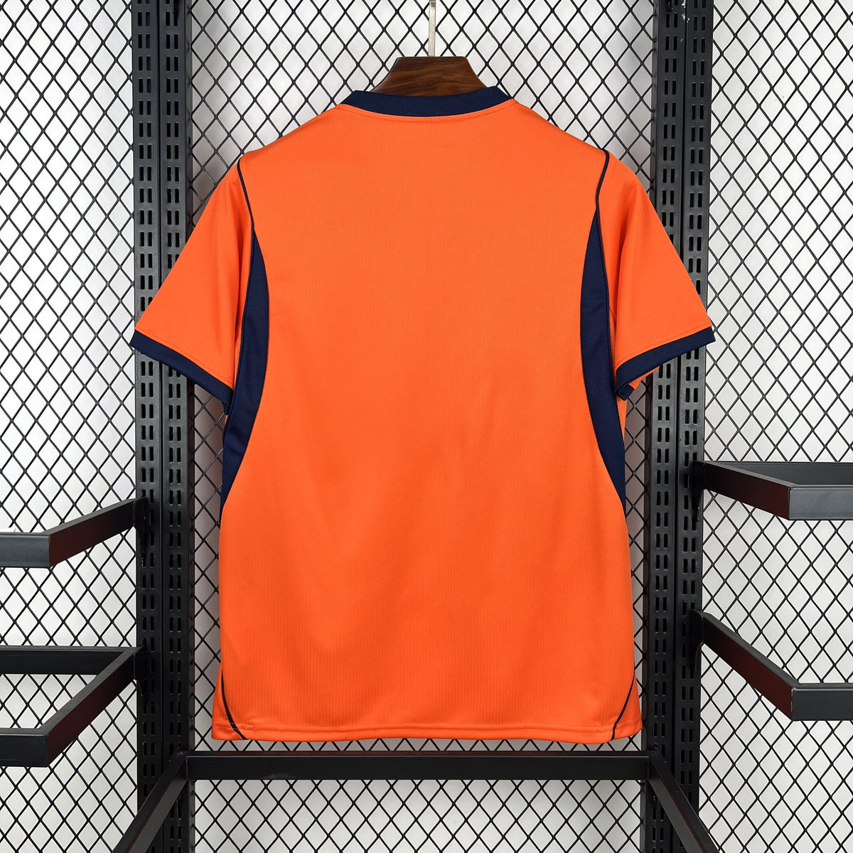 Países Baixos 2026 Camisola Principal Mundial – Homem