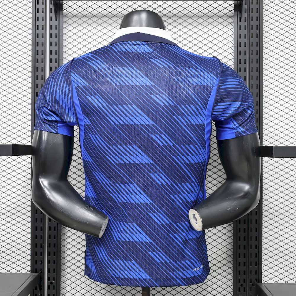 França 2026 Camisola Principal Mundial Versão Jogador – Homem