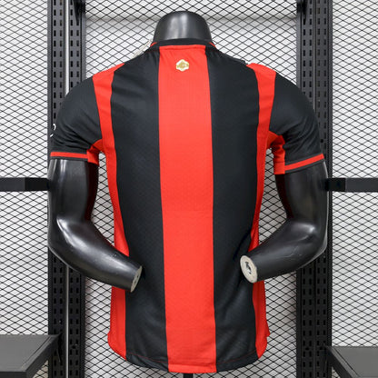 AC Milan 2026/27 Camisola Principal Versão Jogador – Homem