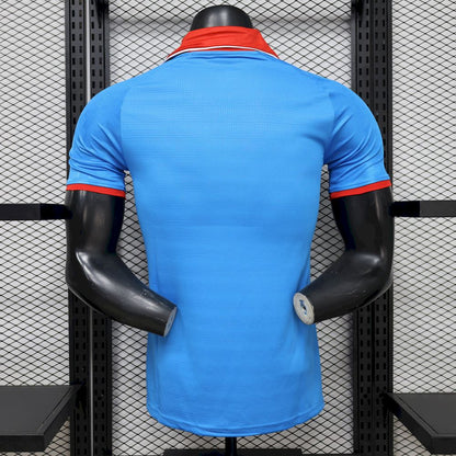 Cruz Azul 2026/27 Camisola Principal Versão Jogador – Homem