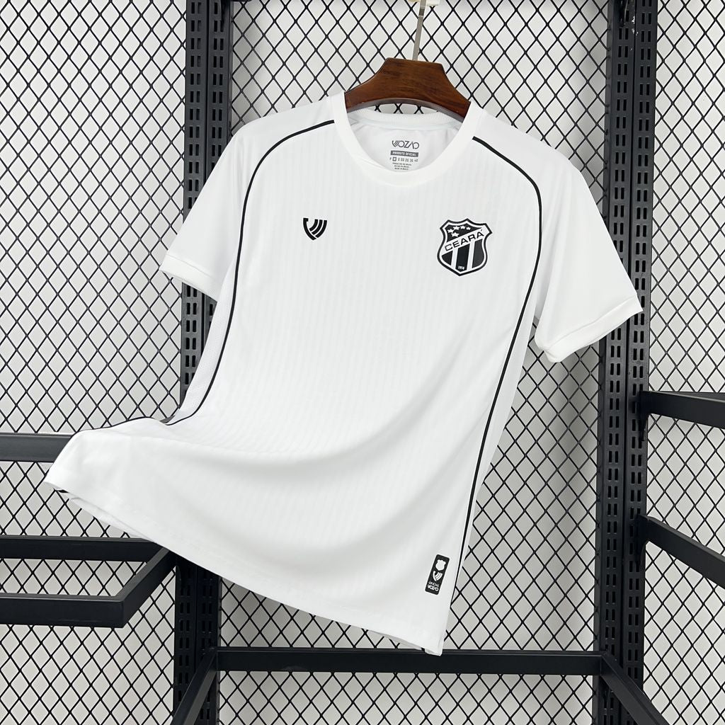 Ceara 2026/27 Camisola Alternativa – Homem