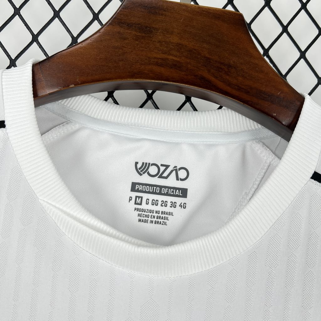 Ceara 2026/27 Camisola Alternativa – Homem