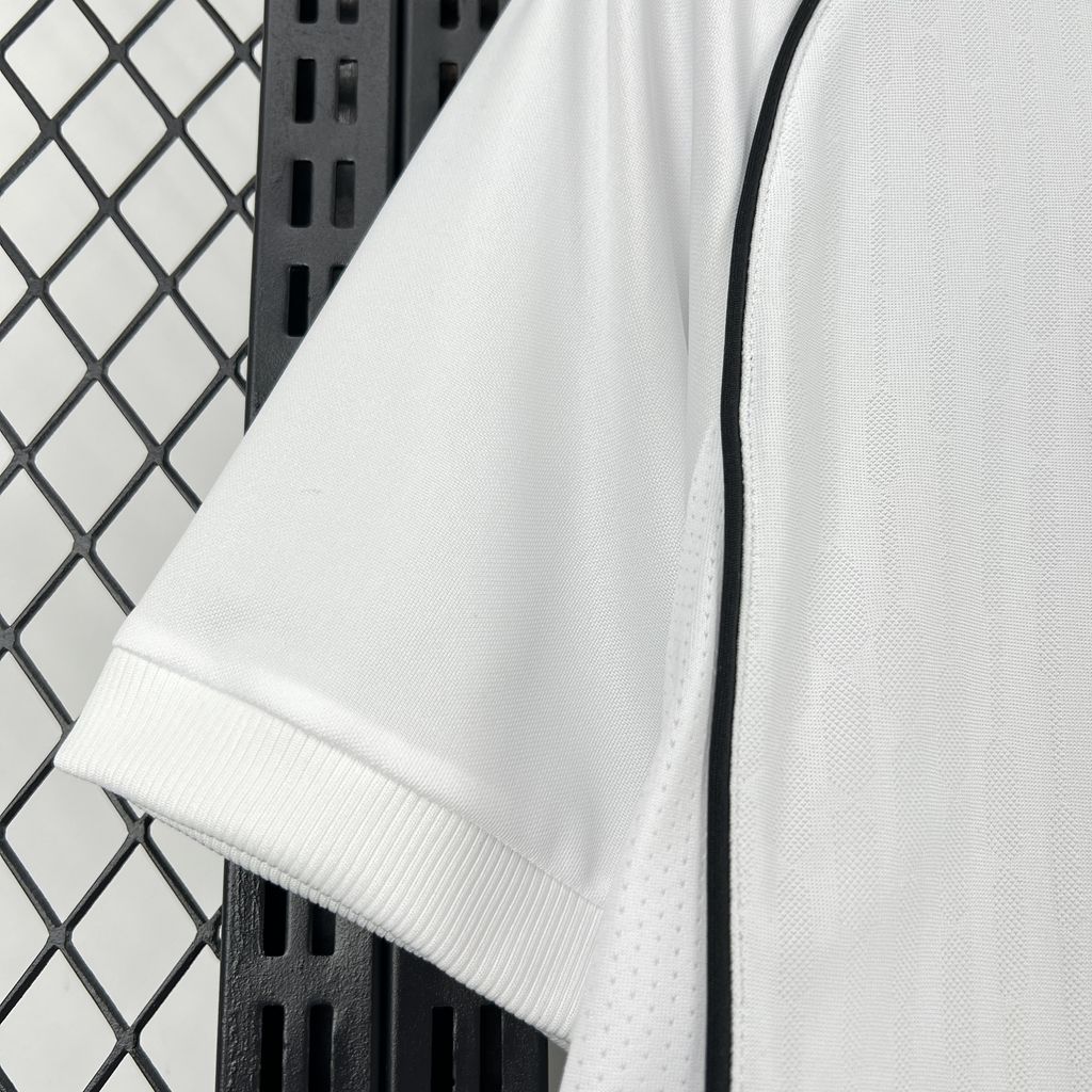 Ceara 2026/27 Camisola Alternativa – Homem