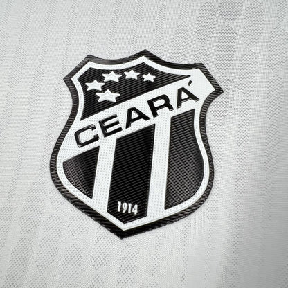 Ceara 2026/27 Camisola Alternativa – Homem