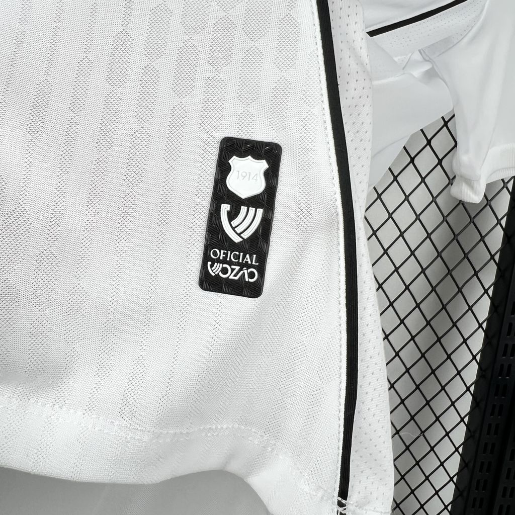 Ceara 2026/27 Camisola Alternativa – Homem