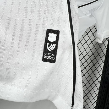 Ceara 2026/27 Camisola Alternativa – Homem