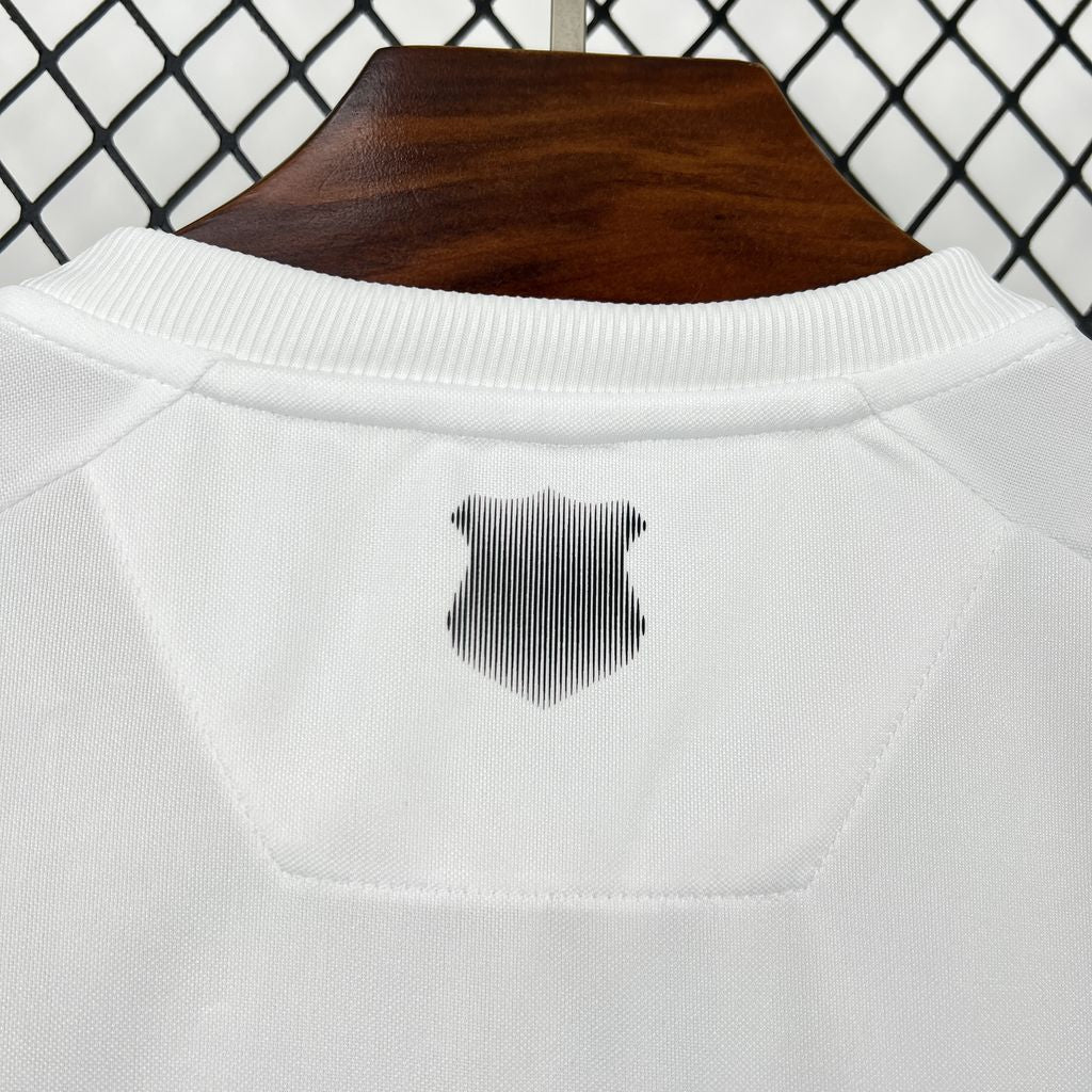 Ceara 2026/27 Camisola Alternativa – Homem