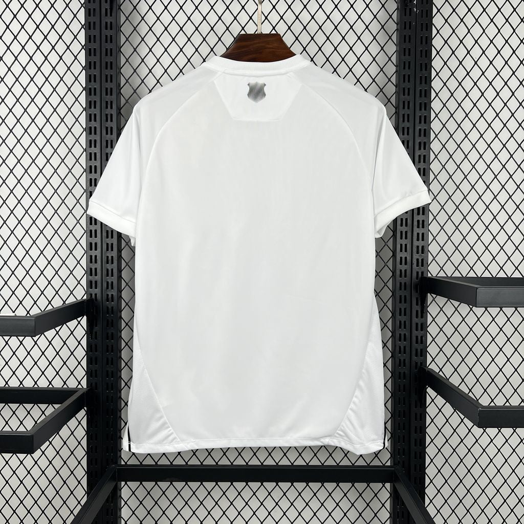 Ceara 2026/27 Camisola Alternativa – Homem