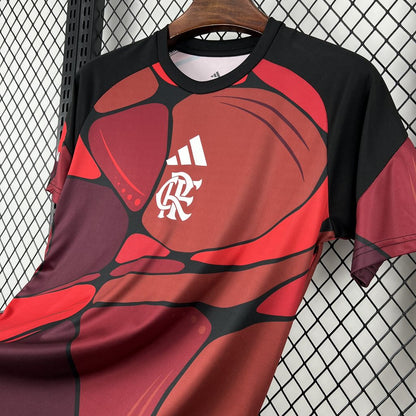 Flamengo 2026/27 Camisola de Pré-Jogo – Homem