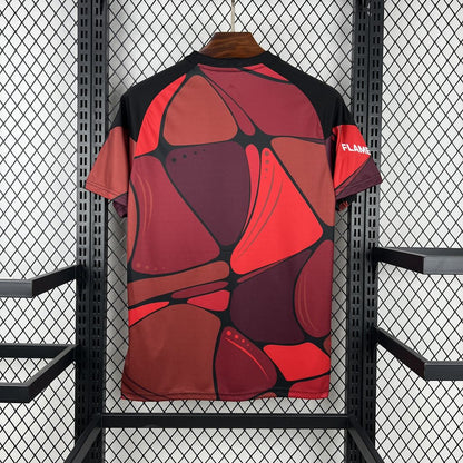 Flamengo 2026/27 Camisola de Pré-Jogo – Homem