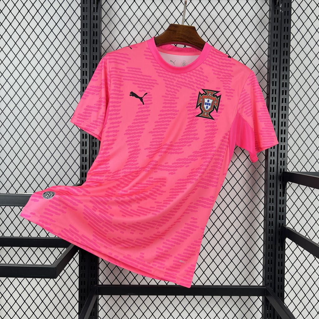 Portugal 2026 Camisola Especial – Homem