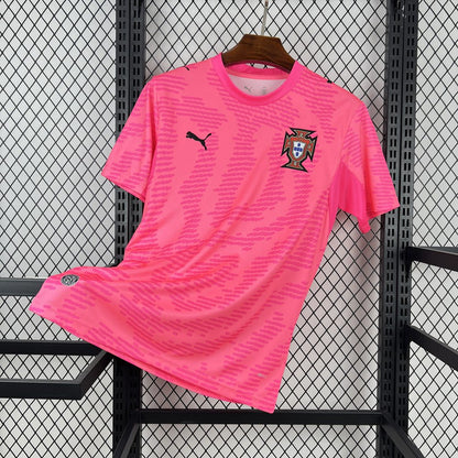 Portugal 2026 Camisola Especial – Homem