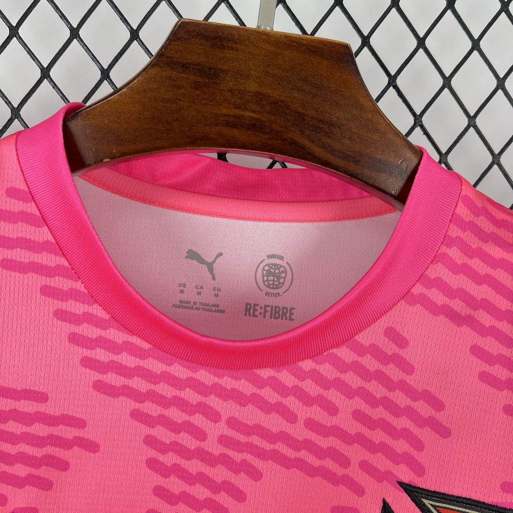 Portugal 2026 Camisola Especial – Homem