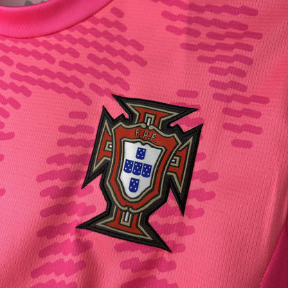 Portugal 2026 Camisola Especial – Homem