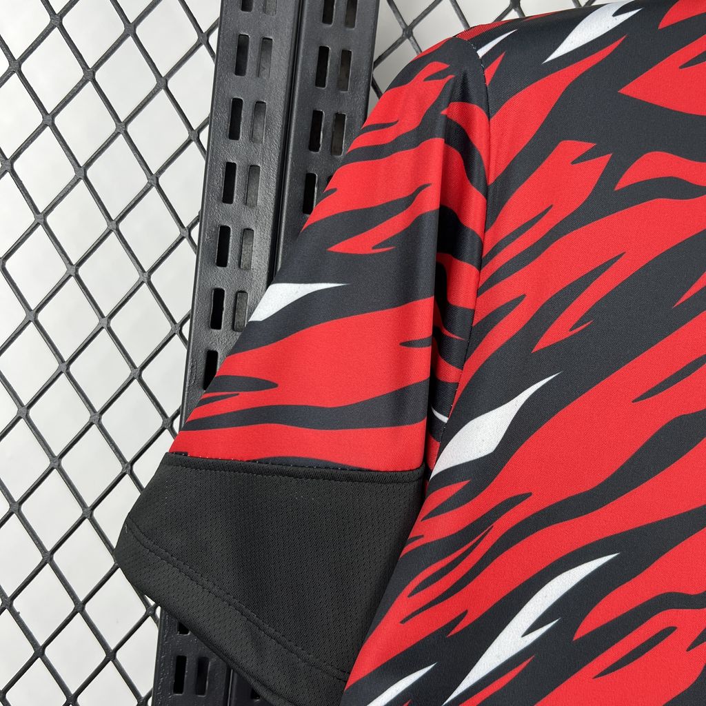 São Paulo 2026/27 Camisola de Pré-Jogo – Homem