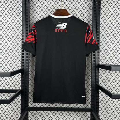 São Paulo 2026/27 Camisola de Pré-Jogo – Homem