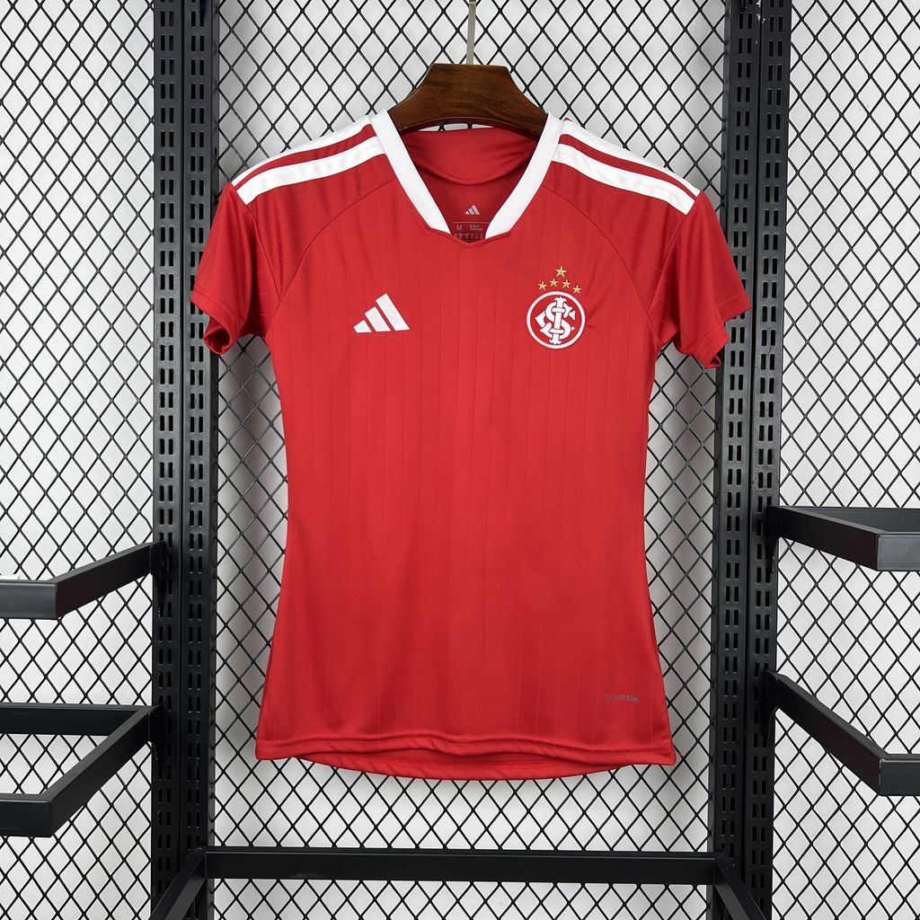 Internacional 2026/27 Camisola Principal – Mulher