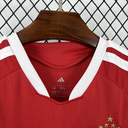 Internacional 2026/27 Camisola Principal – Mulher
