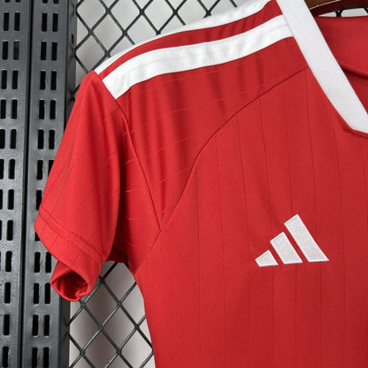 Internacional 2026/27 Camisola Principal – Mulher