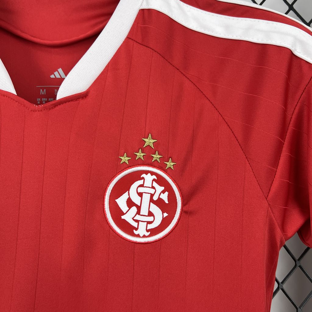 Internacional 2026/27 Camisola Principal – Mulher
