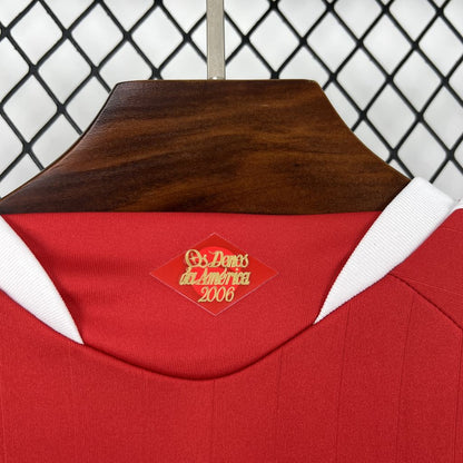 Internacional 2026/27 Camisola Principal – Mulher