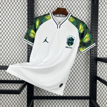 Brasil 2026 Camisola Especial – Homem