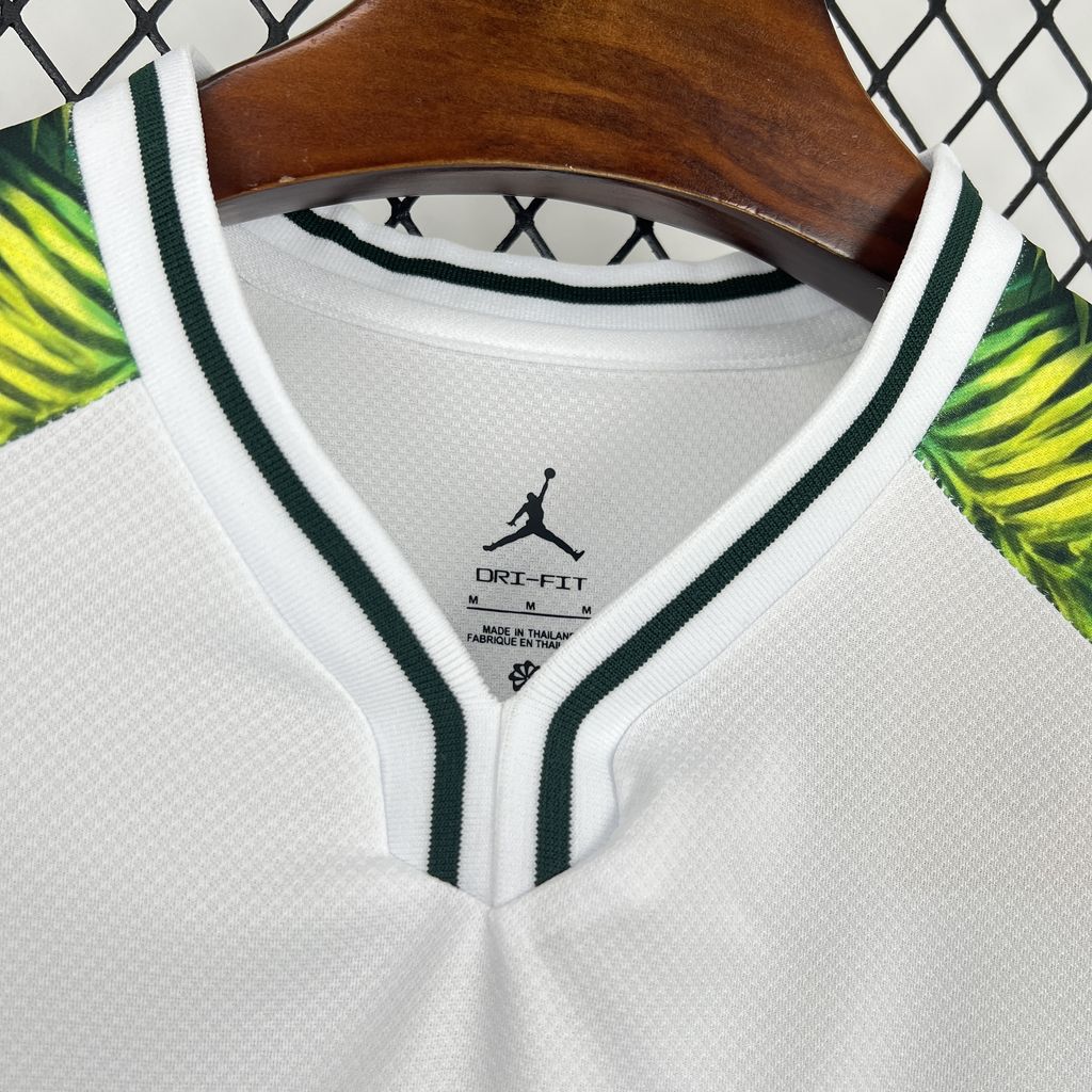 Brasil 2026 Camisola Especial – Homem