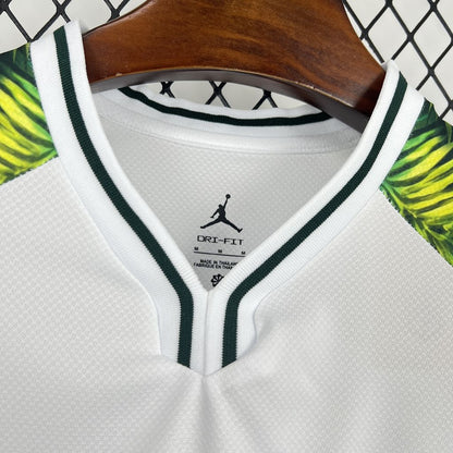Brasil 2026 Camisola Especial – Homem