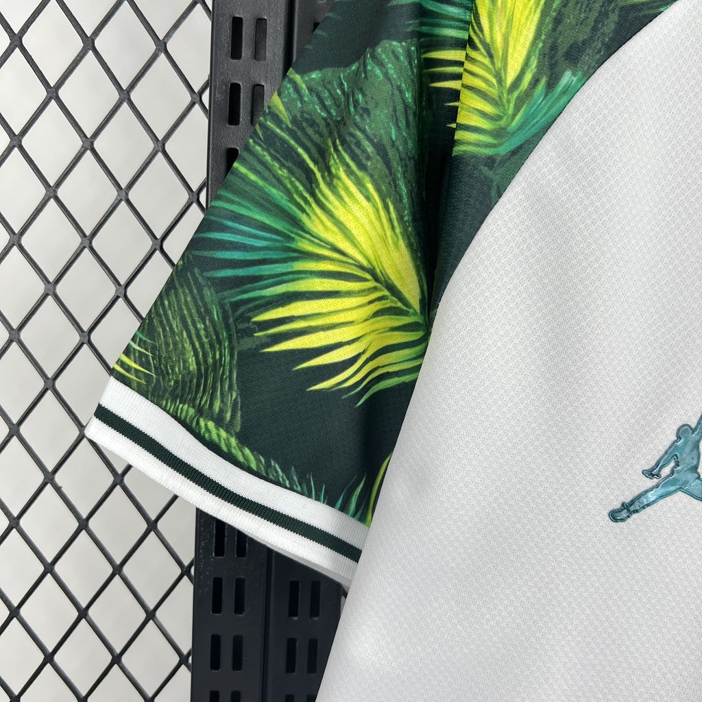 Brasil 2026 Camisola Especial – Homem
