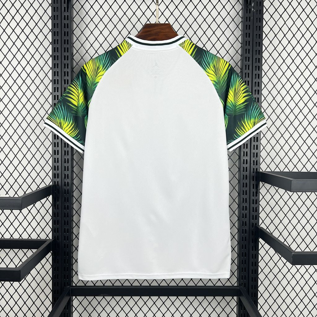 Brasil 2026 Camisola Especial – Homem