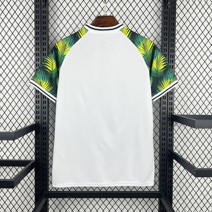 Brasil 2026 Camisola Especial – Homem