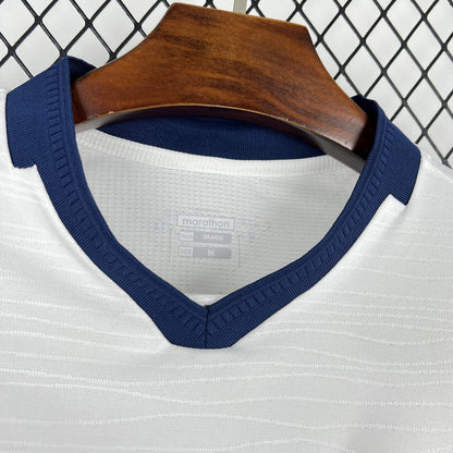 Equador 2026 Camisola Terceira Mundial – Homem