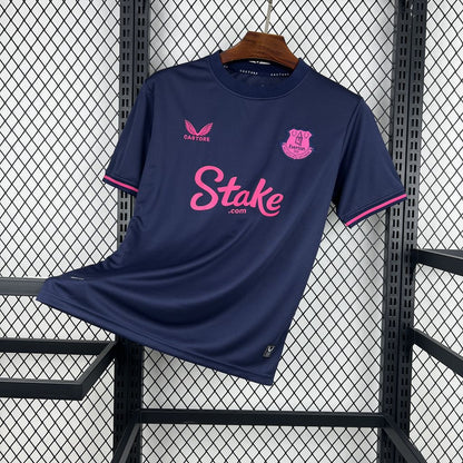 Everton 2025/26 Camisola Especial – Homem