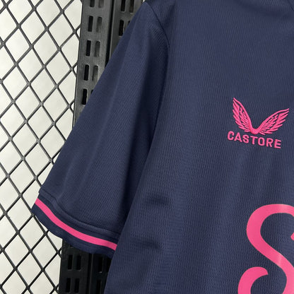 Everton 2025/26 Camisola Especial – Homem