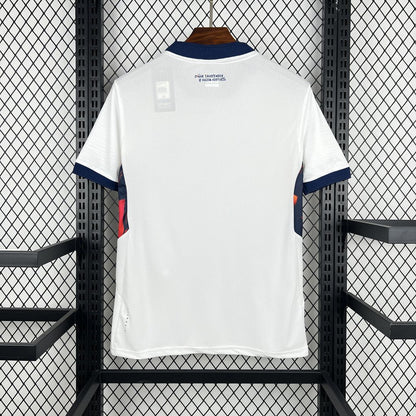 Equador 2026 Camisola Terceira Mundial – Homem