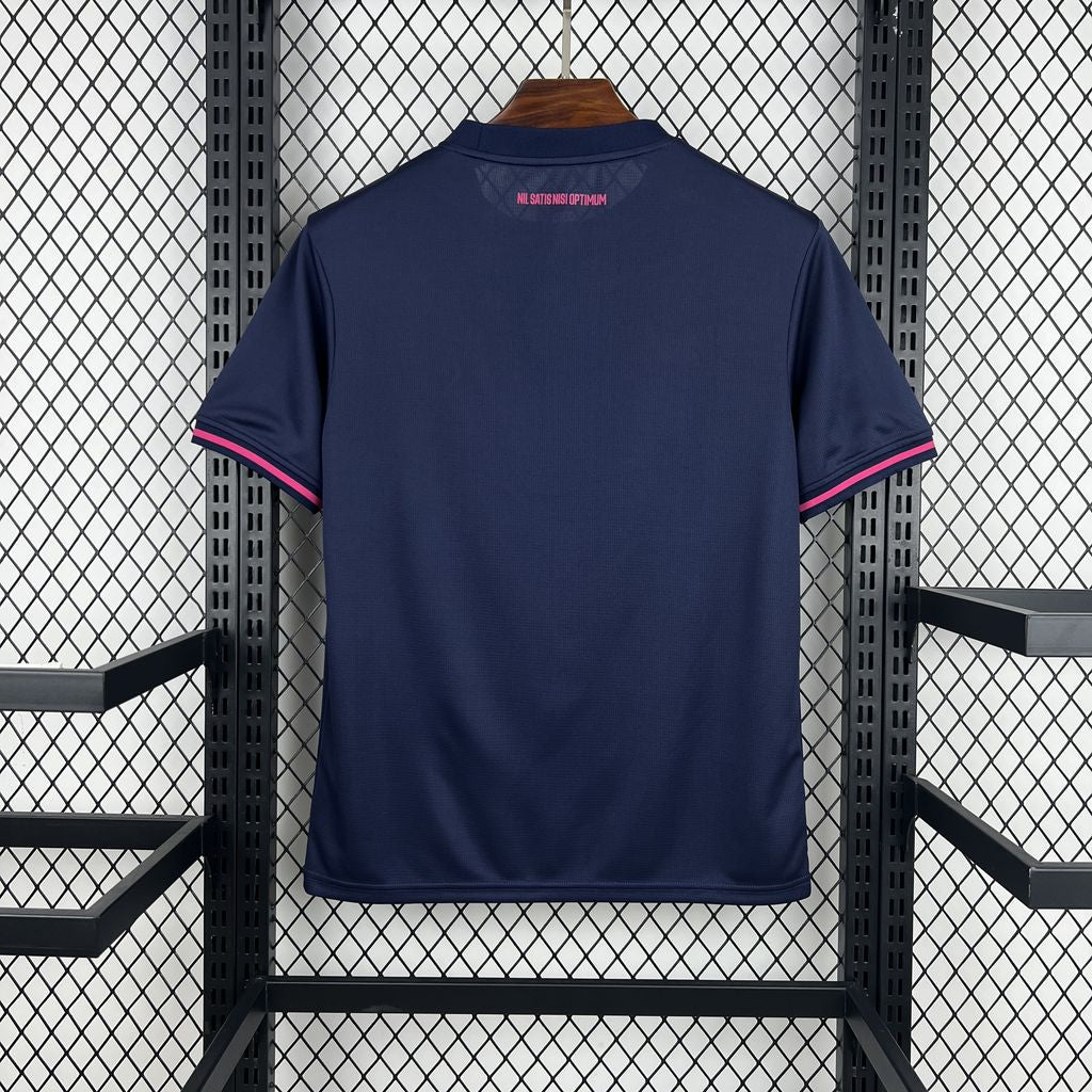 Everton 2025/26 Camisola Especial – Homem