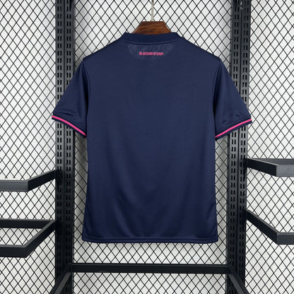 Everton 2025/26 Camisola Especial – Homem