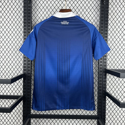 Grécia 2026 Camisola Alternativa – Homem