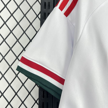Hungria 2026 Camisola Alternativa – Homem