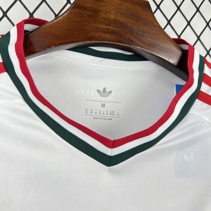 Hungria 2026 Camisola Alternativa – Homem