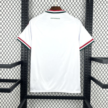 Hungria 2026 Camisola Alternativa – Homem