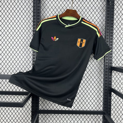 Peru 2026 Camisola Alternativa – Homem